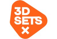 3D Sets