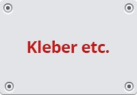 Kleber etc.