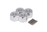 1/10 Scale Wheel Hex Adapter 9mm thick