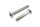 Countersunk head screw UNF 1/4-28 x 2 1/2"  stainless steel (similar DIN 7991)