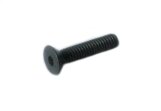Countersunk head screw UNC #8-32 x 1/4"  stainless...