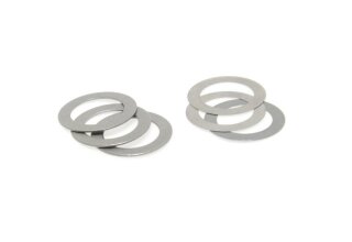 10x shim ring 5 x 10mm