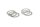 10x shim ring 5 x 10mm