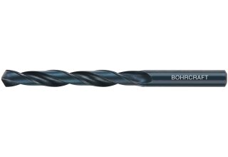 Spiralbohrer HSS - Typ N - DIN 338