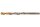 Profi-Spiralbohrer Ø 4 mm HSS-G - titannitriert - Typ N-TP - DIN 338