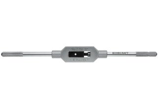 Verstellbare Windeisen DIN 1814 - Nr. 0 / M 1 - M 8