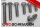 1x Titan Grade 5 button head screw (ISO 7380) - M3x20