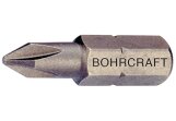 Schrauberbit für Phillips-Schrauben, 1/4"...