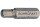 Schrauberbit für Innensechskant-Schrauben, 1/4" Antrieb, Länge 25 mm