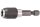 Bithalter (magnetisch) für 1/4" Schrauberbits, 1/4" Antrieb, Länge 60 mm