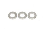 DIN 125 Washer - Stainless steel