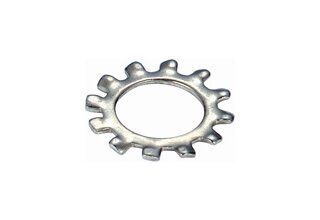 DIN 6797 Tooth lock washer