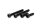ISO 14579 Cylinder screw with 6lobe/TX - M3x12 Steel Grade 10.9 with 6lobe/TX