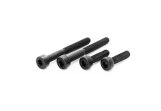 Cylinder screw DIN 912 - M3 x 50 - Steel 12.9