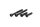 Cylinder screw DIN 912 - M4 x 12 - Steel 12.9