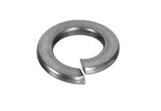 DIN 127 Spring washer (type B) for M5 screws - Steel