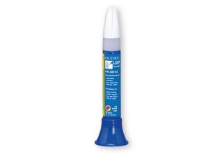 Schraubensicherung mittelfest 302-43 - 20 ml Pen
