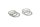 10x Passscheibe 6 x 12 (mm)