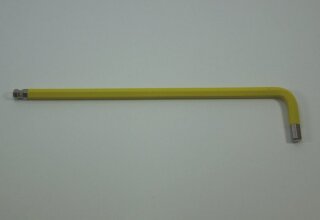 1x Allen wrench SW 6