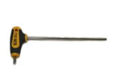1x tee-handled allen wrench - SW 6