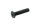 Countersunk head screw UNC #10-24 stainless steel black oxidized (similar DIN 7991)