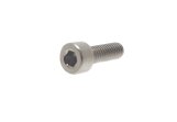 Cylinder head screw UNC #12-24 stainless steel (similar...