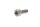 Cylinder head screw UNC #12-24 stainless steel (similar DIN 912)