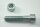 Cylinder head screw UNC #1-64 x 3/4"  stainless steel (similar DIN 912)