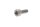 Cylinder head screw UNC #5-40 x 1/4"  stainless steel (similar DIN 912)
