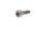 Cylinder head screw UNC #10-24 x 3"  stainless steel (similar DIN 912)
