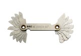 Thread gauges