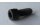 Zylinderkopfschraube UNC #4-40 x 1/2"  Edelstahl schwarz oxidiert (ähnl. DIN 912)