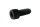 Cylinder head screw UNC #6-32 x 1/2"  stainless steel black oxidized (similar DIN 912)