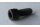 Zylinderkopfschraube UNC #8-32 x 5/8"  Edelstahl schwarz oxidiert (ähnl. DIN 912)