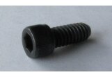 Zylinderkopfschraube UNC #8-32 x 3/4"  Edelstahl...