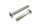 Countersunk head screw UNC #6-32 x 3/8"  stainless steel (similar DIN 7991)