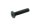 Countersunk head screw UNC #10-24 x 1/2"  stainless steel black oxidized (similar DIN 7991)
