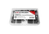 Screw kit for the ARRMA Kraton 1:8 6s 4x4 RTR Brushless...