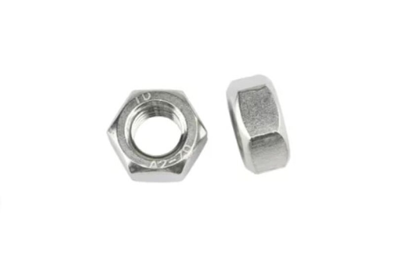 Countersunk head screw UNC #6-32 stainless steel (similar , 0,88