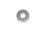 Shims for UNF #0-80 screws, Stainless steel